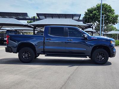 2022 Chevrolet Silverado 1500 Crew Cab 4WD Pickup for sale #U16448 - photo 1