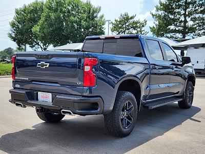 2022 Chevrolet Silverado 1500 Crew Cab 4WD Pickup for sale #U16448 - photo 2