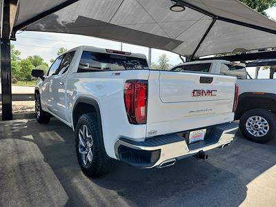 2023 GMC Sierra 1500 Crew Cab 4WD Pickup for sale #U16451 - photo 2