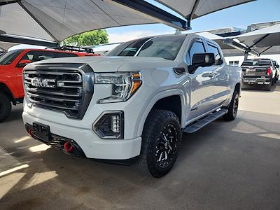2020 GMC Sierra 1500 Crew Cab 4WD Pickup for sale #U16455 - photo 1