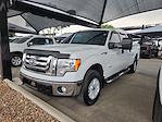 2012 Ford F-150 SuperCrew Cab 4x4 Pickup for sale #U16457 - photo 1