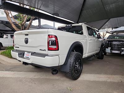 2024 Ram 3500 Crew Cab 4x4 Pickup for sale #U16458 - photo 1