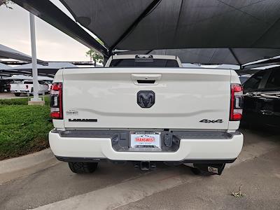2024 Ram 3500 Crew Cab 4x4 Pickup for sale #U16458 - photo 2