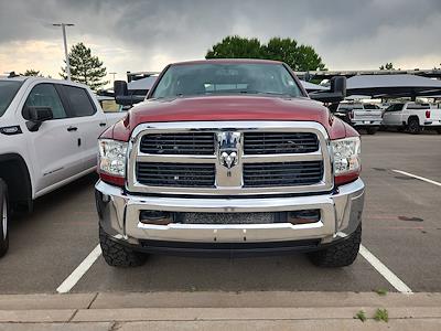 2012 Ram 2500 Mega Cab 4x4 Pickup for sale #U16462 - photo 1