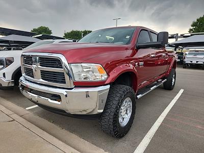 2012 Ram 2500 Mega Cab 4x4 Pickup for sale #U16462 - photo 2