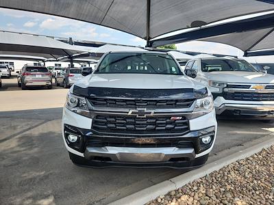 2022 Chevrolet Colorado Crew Cab 4WD Pickup for sale #U16465 - photo 1