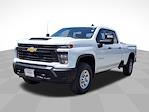2025 Chevrolet Silverado 2500 Crew Cab SRW 4WD Pickup for sale #U16466 - photo 29