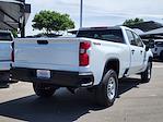 2025 Chevrolet Silverado 2500 Crew Cab SRW 4WD Pickup for sale #U16466 - photo 31