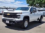 2025 Chevrolet Silverado 2500 Crew Cab SRW 4WD Pickup for sale #U16466 - photo 1