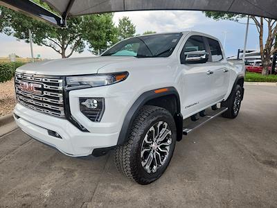 Used 2024 GMC Canyon Denali Crew Cab 4WD Pickup for sale #U16467 - photo 1