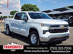 2023 Chevrolet Silverado 1500 Crew Cab 4WD Pickup for sale #U16468 - photo 34