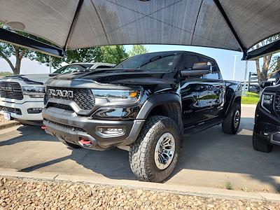 2023 Ram 1500 Crew Cab 4x4 Pickup for sale #U16472 - photo 1