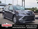 2025 Toyota Sienna AWD Minivan for sale #U16478 - photo 36