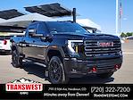 2025 GMC Sierra 2500 Crew Cab 4WD Pickup for sale #U16480 - photo 38