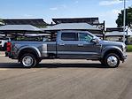 Used 2025 Ford F-450 XL Crew Cab 4x4 DRW Pickup for sale #U16481 - photo 3