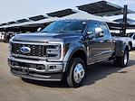 Used 2025 Ford F-450 XL Crew Cab 4x4 DRW Pickup for sale #U16481 - photo 1