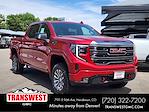 Used 2023 GMC Sierra 1500 AT4 Crew Cab 4WD Pickup for sale #U16488 - photo 1