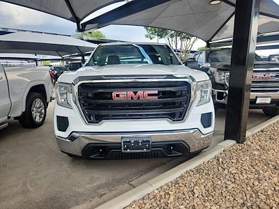 2021 GMC Sierra 1500 Regular Cab 4WD Pickup for sale #U16494 - photo 2