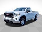 Used 2021 GMC Sierra 1500 Base Regular Cab 4WD Pickup for sale #U16494 - photo 3