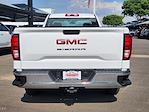 Used 2021 GMC Sierra 1500 Base Regular Cab 4WD Pickup for sale #U16494 - photo 4