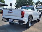 Used 2021 GMC Sierra 1500 Base Regular Cab 4WD Pickup for sale #U16494 - photo 2