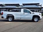 Used 2021 GMC Sierra 1500 Base Regular Cab 4WD Pickup for sale #U16494 - photo 5