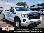Used 2021 GMC Sierra 1500 Base Regular Cab 4WD Pickup for sale #U16494 - photo 1