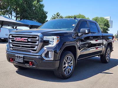 2021 GMC Sierra 1500 Crew Cab 4WD Pickup for sale #U16507 - photo 1