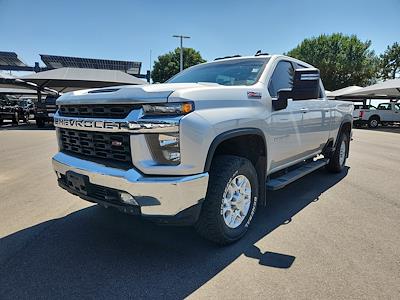 2022 Chevrolet Silverado 2500 Crew Cab 4WD Pickup for sale #U16508 - photo 1