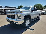 2022 Chevrolet Silverado 2500 Crew Cab 4WD Pickup for sale #U16508 - photo 1