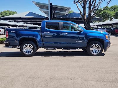 Used 2019 GMC Canyon SLT Crew Cab 4WD Pickup for sale #U16513 - photo 1