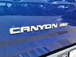 Used 2019 GMC Canyon SLT Crew Cab 4WD Pickup for sale #U16513 - photo 14
