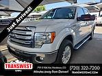 2013 Ford F-150 SuperCrew Cab 4x4 Pickup for sale #U16516 - photo 1