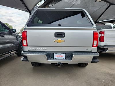 2018 Chevrolet Silverado 1500 Crew Cab 4WD Pickup for sale #U16517 - photo 1