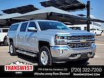 2018 Chevrolet Silverado 1500 Crew Cab 4WD Pickup for sale #U16517 - photo 1