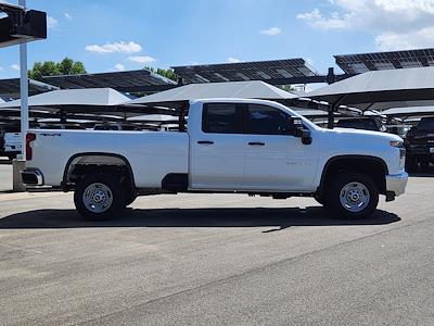 2021 Chevrolet Silverado 2500 Double Cab SRW 4WD Pickup for sale #U16519 - photo 1