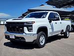 2021 Chevrolet Silverado 2500 Double Cab SRW 4WD Pickup for sale #U16519 - photo 3