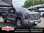 2024 Toyota Tundra CrewMax Cab 4x4 Pickup for sale #U16537 - photo 34