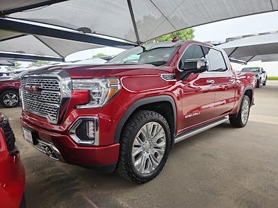 2021 GMC Sierra 1500 Crew Cab 4WD Pickup for sale #U16542 - photo 1