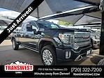 2023 GMC Sierra 2500 Crew Cab 4WD Pickup for sale #U16546 - photo 5
