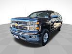 2014 Chevrolet Silverado 1500 Crew Cab 4WD Pickup for sale #U16547 - photo 4