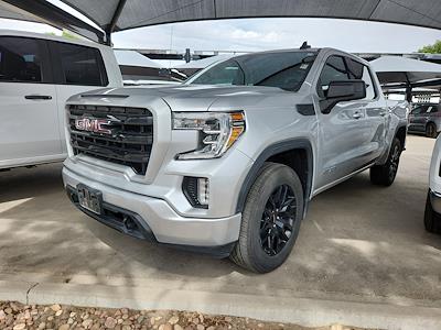 2021 GMC Sierra 1500 Crew Cab 4WD Pickup for sale #U16549 - photo 1