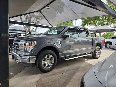 2023 Ford F-150 SuperCrew Cab 4x4 Pickup for sale #U16558 - photo 1