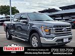 2023 Ford F-150 SuperCrew Cab 4x4 Pickup for sale #U16558 - photo 33