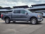 2023 Ford F-150 SuperCrew Cab 4x4 Pickup for sale #U16558 - photo 34