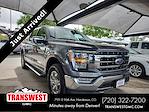 2023 Ford F-150 SuperCrew Cab 4x4 Pickup for sale #U16558 - photo 3