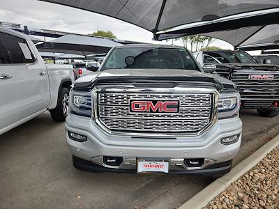 Used 2018 GMC Sierra 1500 Denali Crew Cab 4WD Pickup for sale #U16562 - photo 2