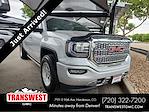 2018 GMC Sierra 1500 Crew Cab 4WD Pickup for sale #U16562 - photo 3