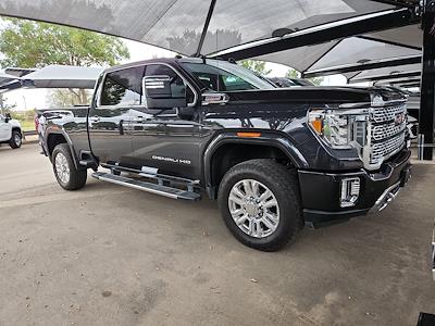 2020 GMC Sierra 2500 Crew Cab 4WD Pickup for sale #U16564 - photo 1