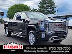 2020 GMC Sierra 2500 Crew Cab 4WD Pickup for sale #U16564 - photo 35